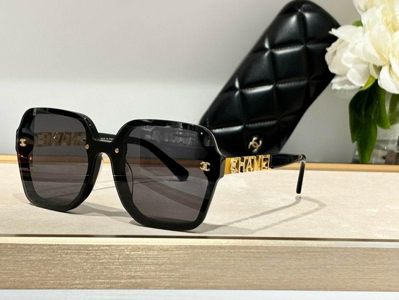 Chanel Sunglasses 488